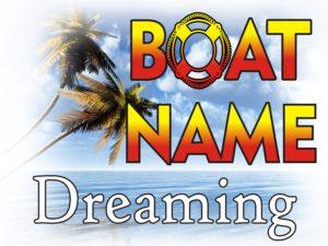 Boat Dreaming