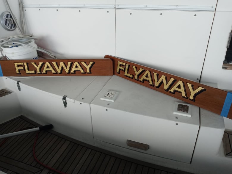 FlyAway